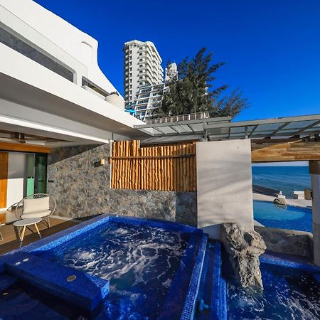 Kundala Beach Resort Hua Hin Ngoại thất bức ảnh