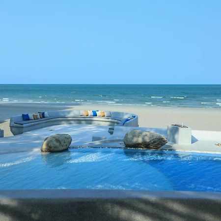 Kundala Beach Resort Hua Hin Ngoại thất bức ảnh