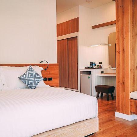 Kundala Beach Resort Hua Hin Ngoại thất bức ảnh