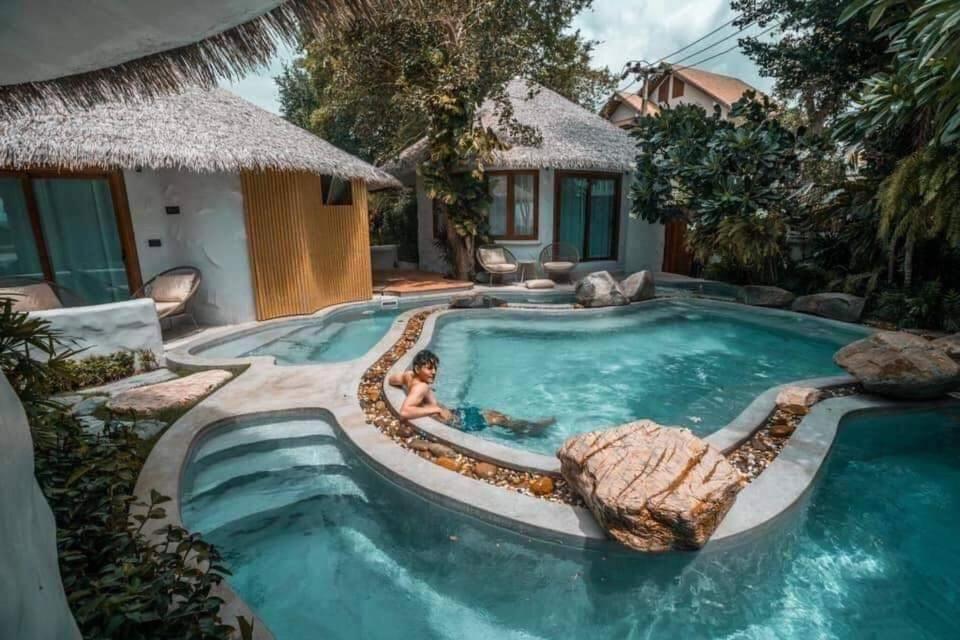 Kundala Beach Resort Hua Hin Ngoại thất bức ảnh