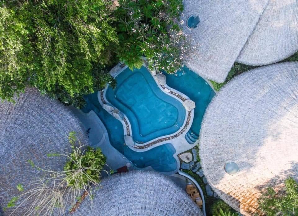 Kundala Beach Resort Hua Hin Ngoại thất bức ảnh