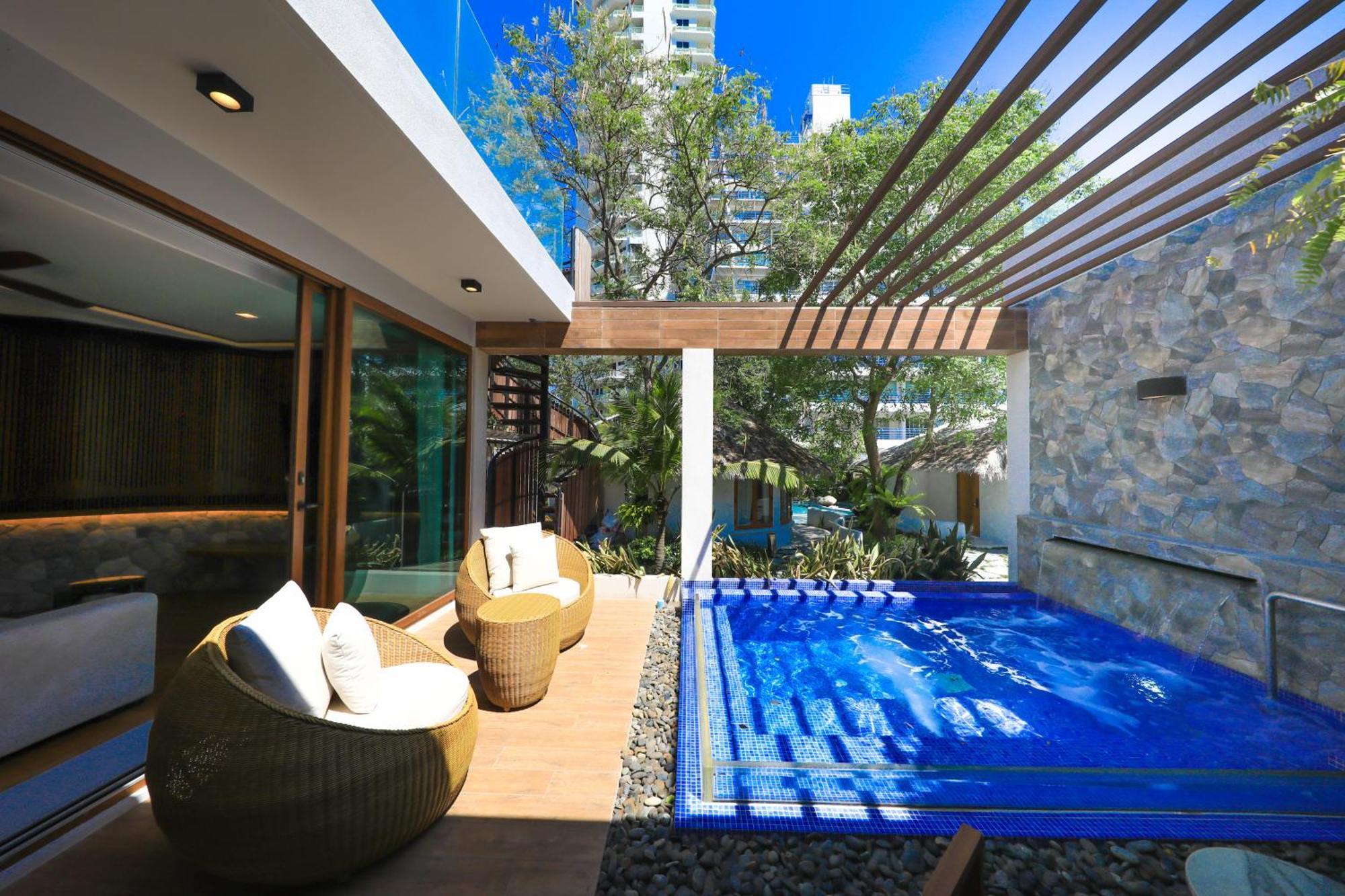 Kundala Beach Resort Hua Hin Ngoại thất bức ảnh