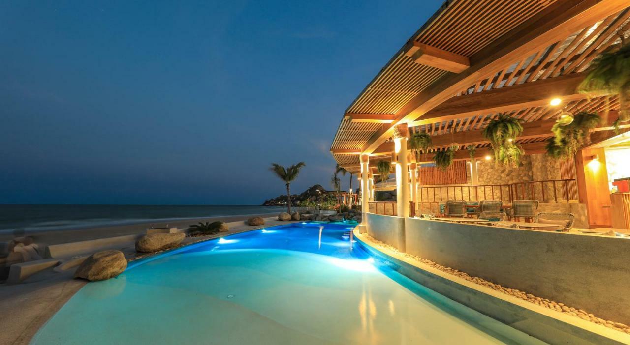 Kundala Beach Resort Hua Hin Ngoại thất bức ảnh