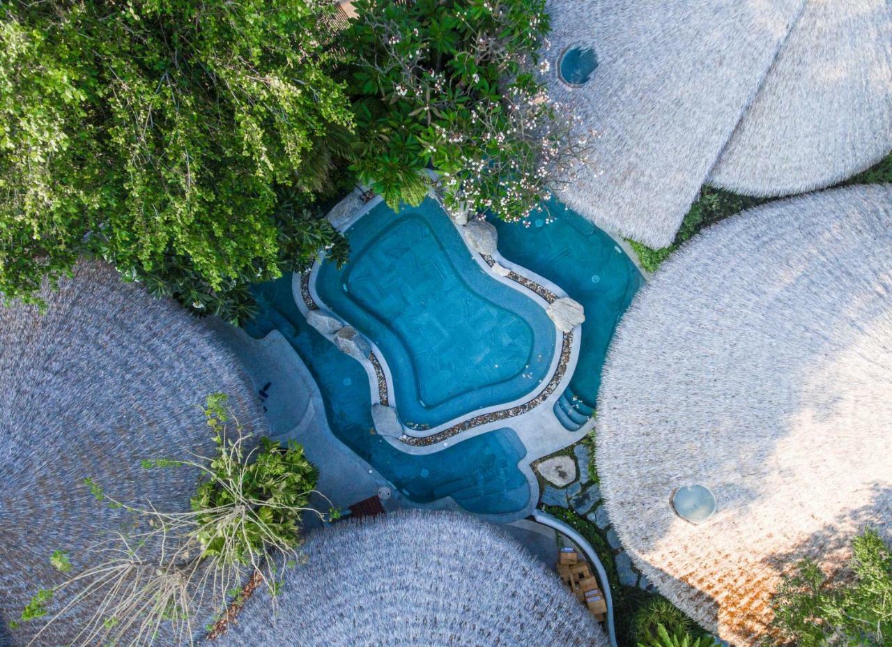 Kundala Beach Resort Hua Hin Ngoại thất bức ảnh