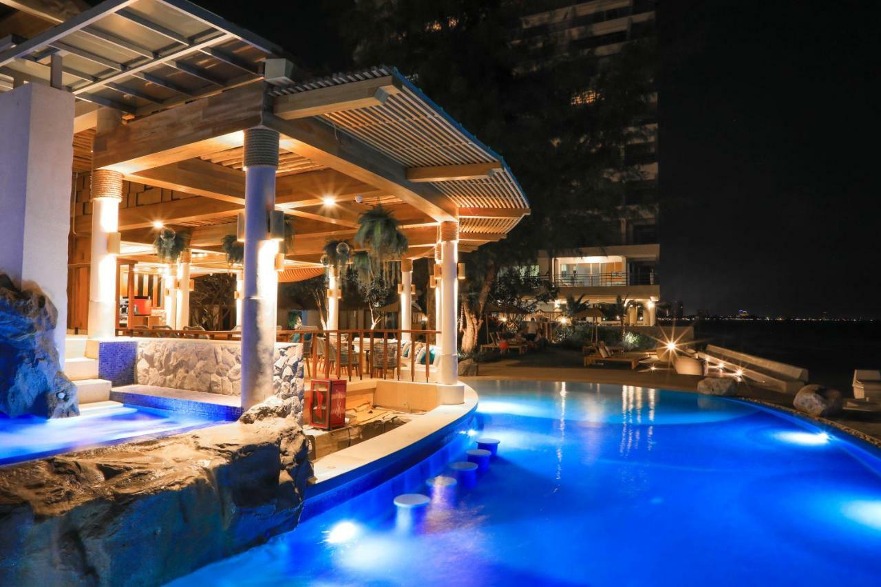 Kundala Beach Resort Hua Hin Ngoại thất bức ảnh
