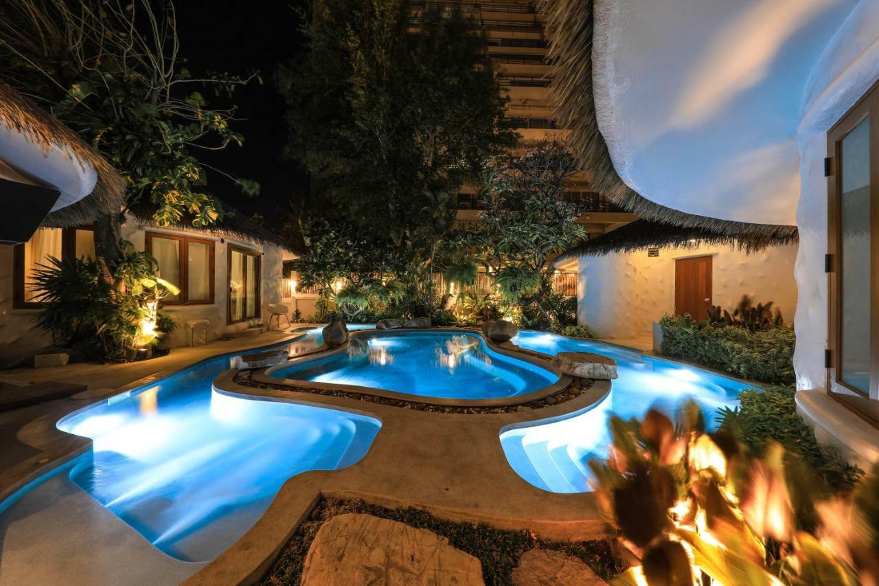 Kundala Beach Resort Hua Hin Ngoại thất bức ảnh