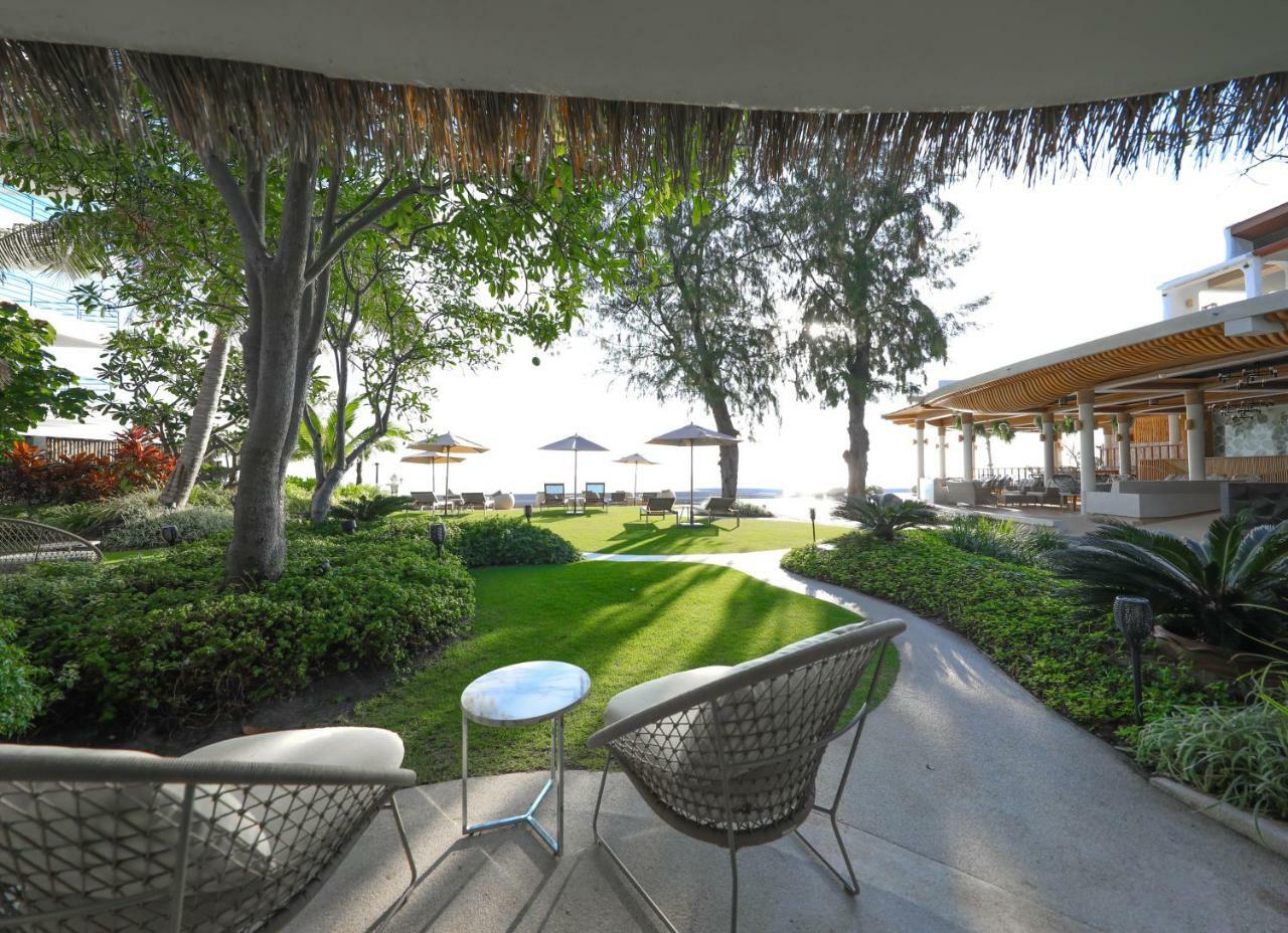 Kundala Beach Resort Hua Hin Ngoại thất bức ảnh