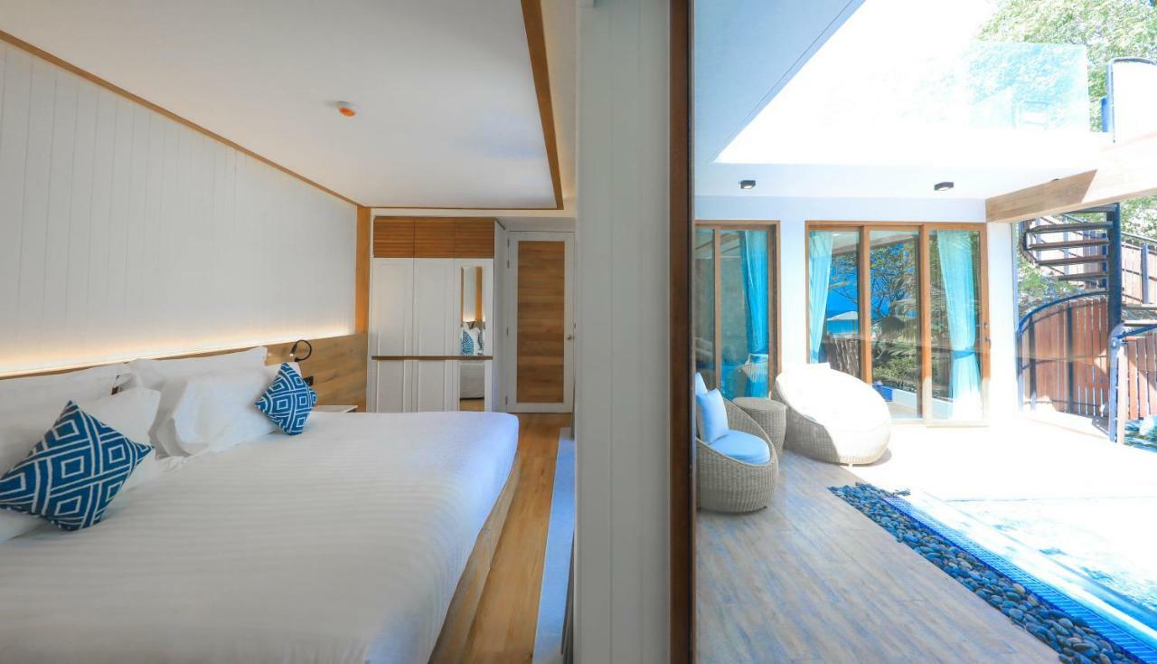 Kundala Beach Resort Hua Hin Ngoại thất bức ảnh