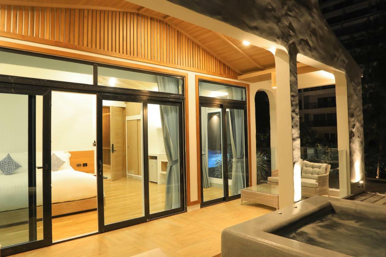 Kundala Beach Resort Hua Hin Ngoại thất bức ảnh