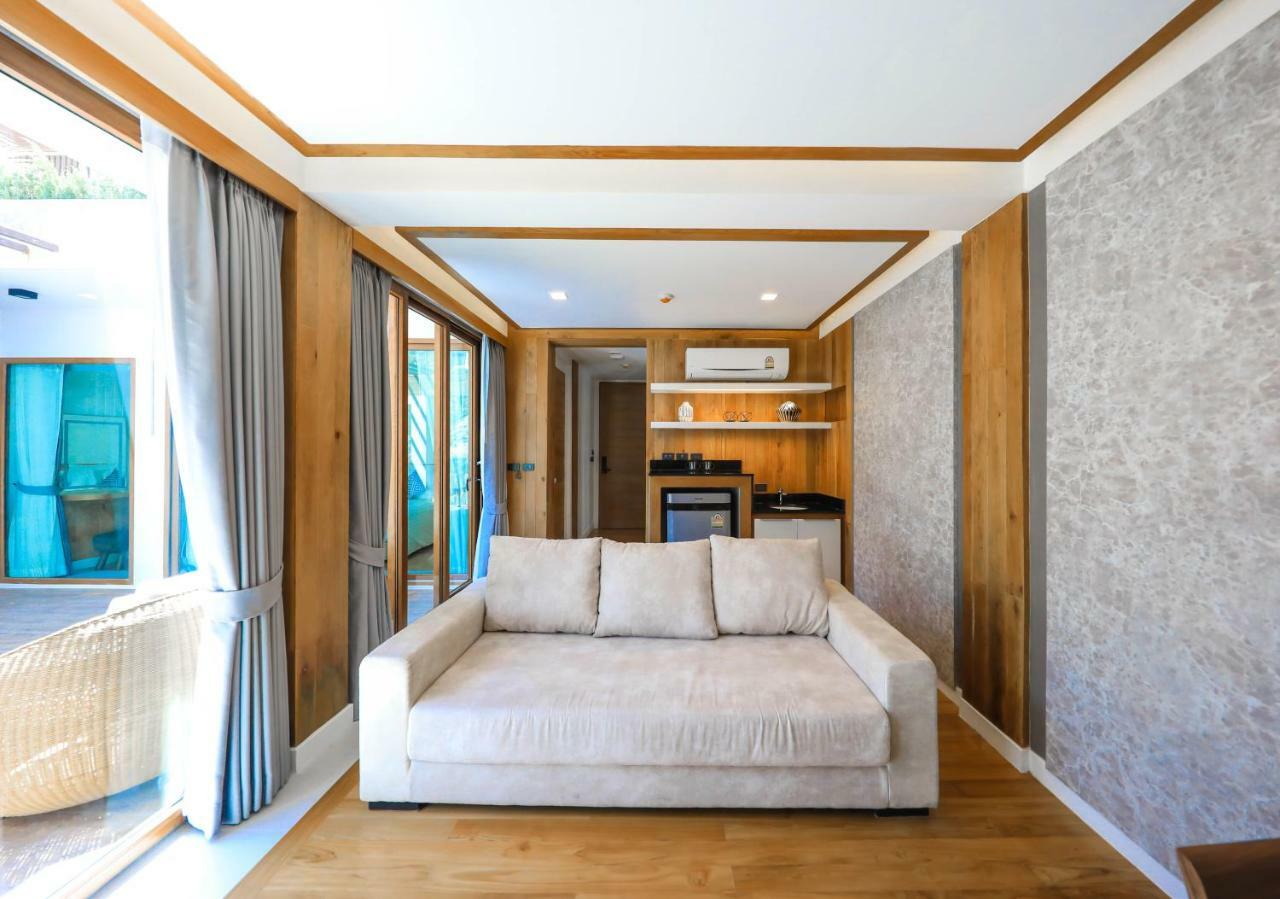 Kundala Beach Resort Hua Hin Ngoại thất bức ảnh