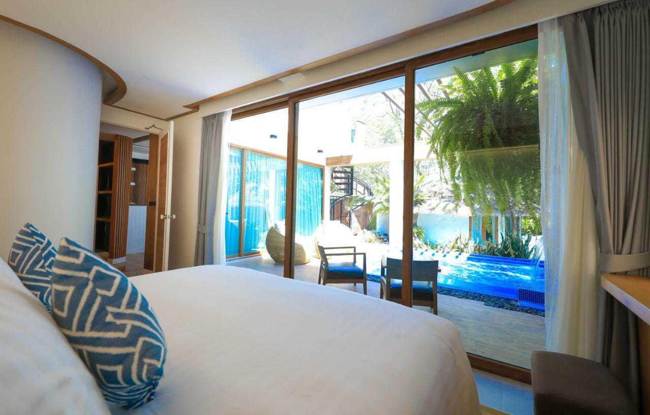 Kundala Beach Resort Hua Hin Ngoại thất bức ảnh