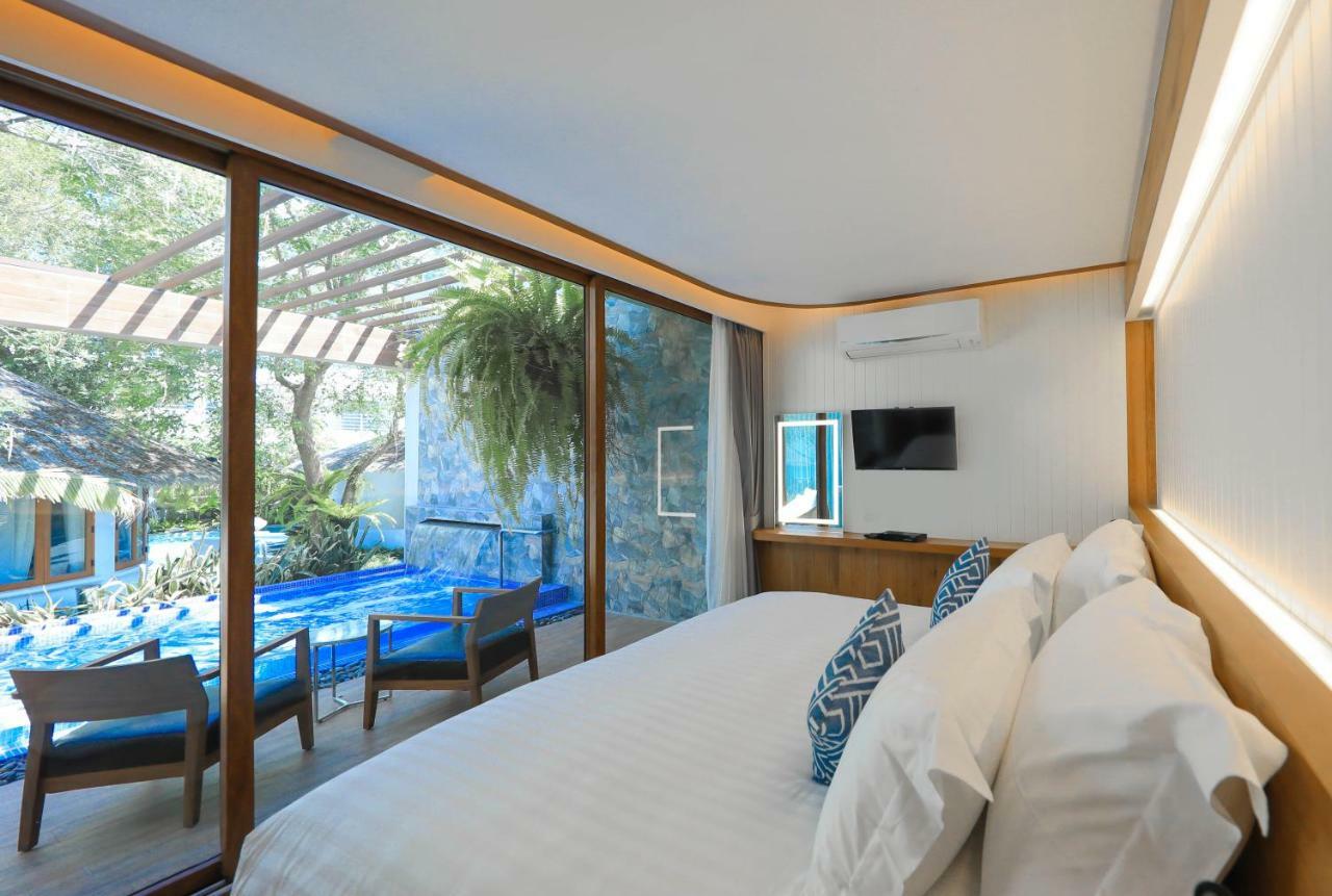 Kundala Beach Resort Hua Hin Ngoại thất bức ảnh