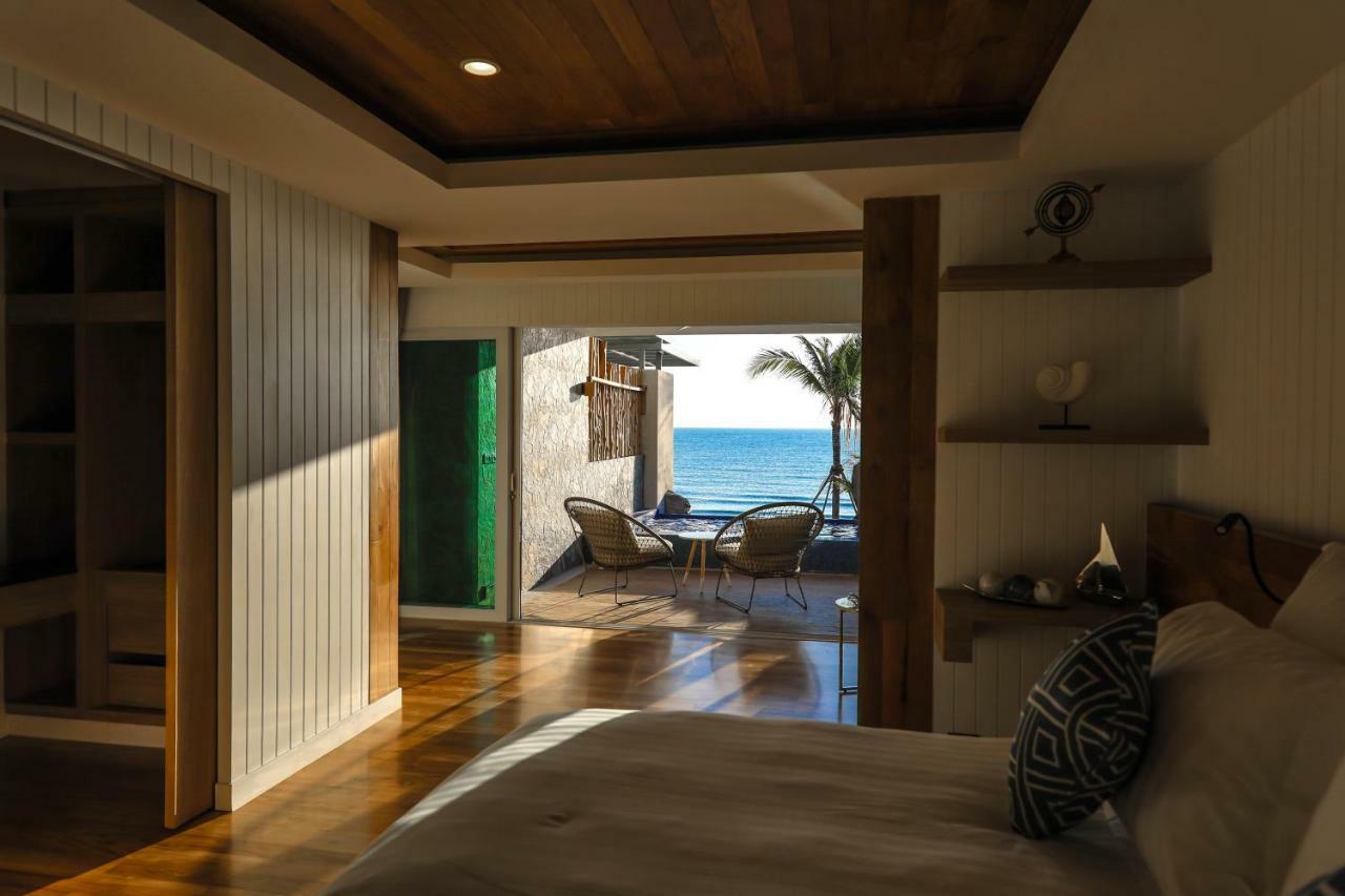 Kundala Beach Resort Hua Hin Ngoại thất bức ảnh