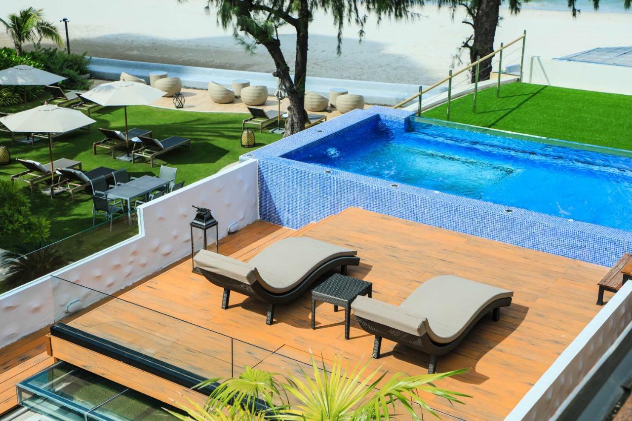 Kundala Beach Resort Hua Hin Ngoại thất bức ảnh
