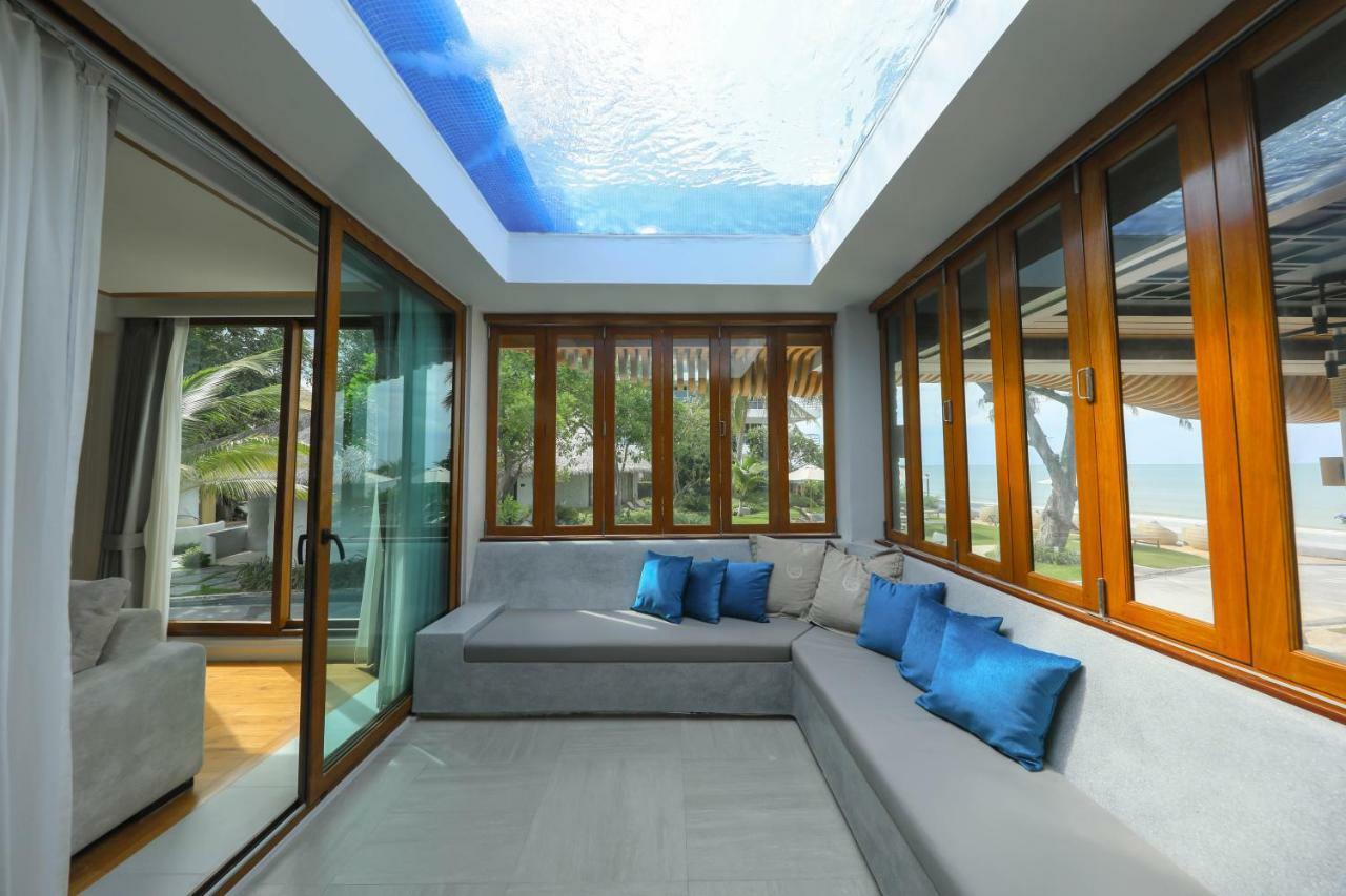 Kundala Beach Resort Hua Hin Ngoại thất bức ảnh