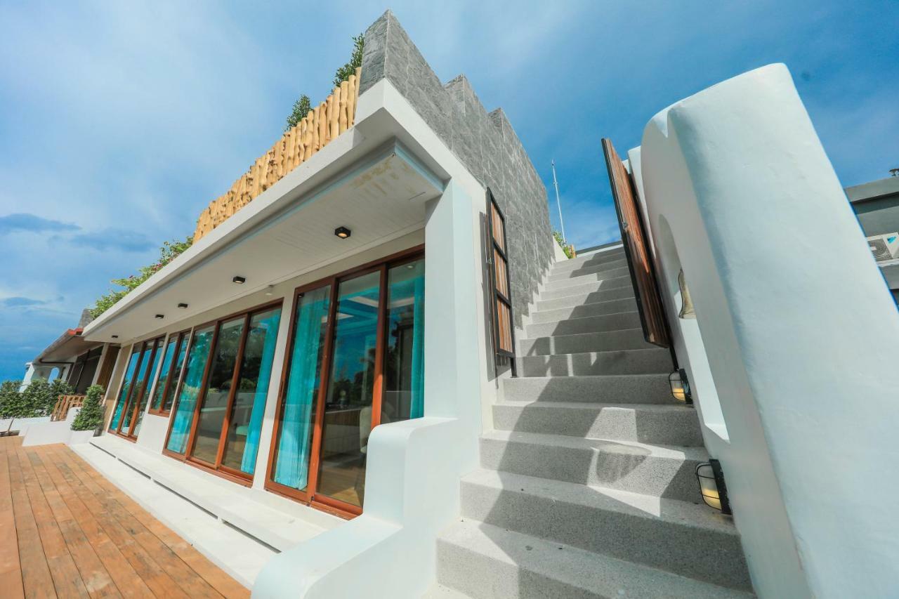 Kundala Beach Resort Hua Hin Ngoại thất bức ảnh