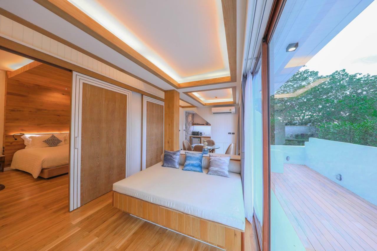 Kundala Beach Resort Hua Hin Ngoại thất bức ảnh