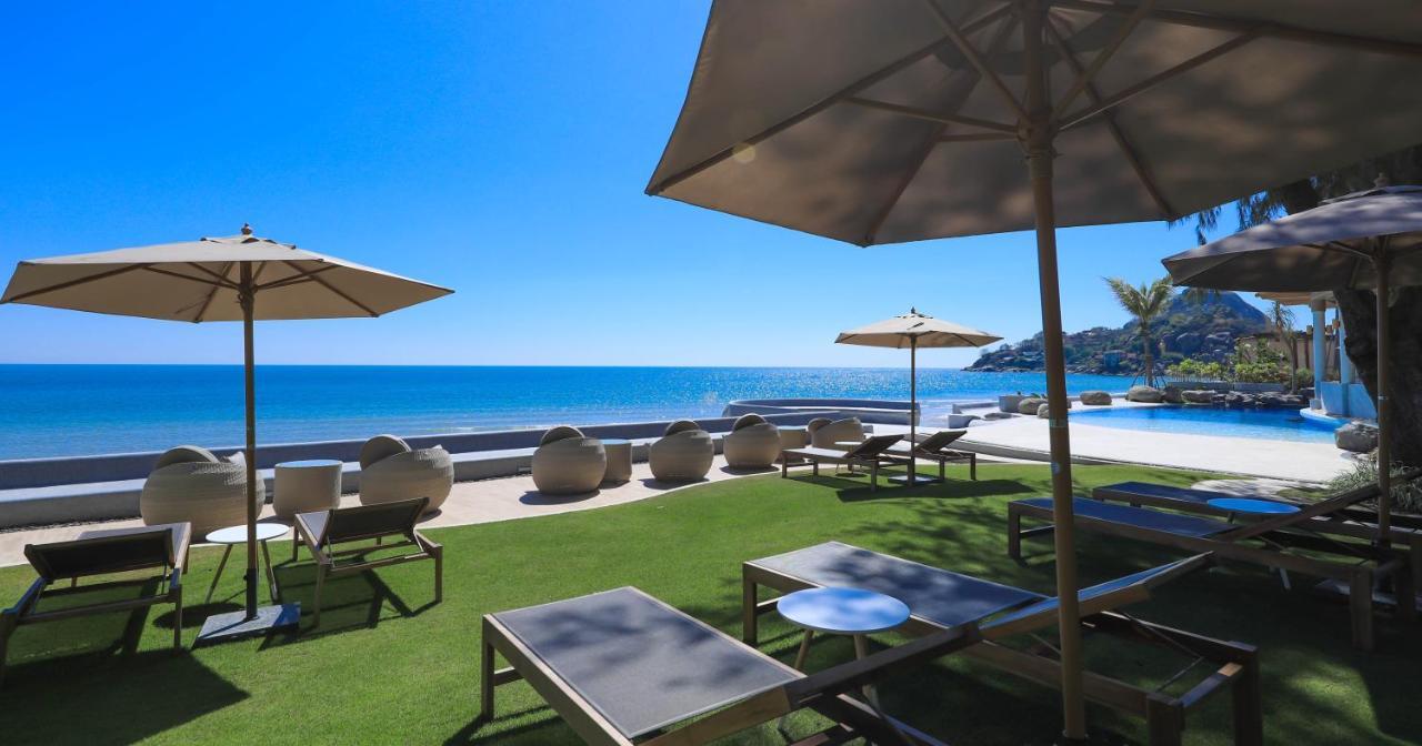 Kundala Beach Resort Hua Hin Ngoại thất bức ảnh