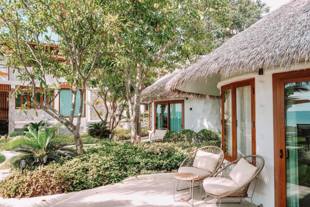 Kundala Beach Resort Hua Hin Ngoại thất bức ảnh