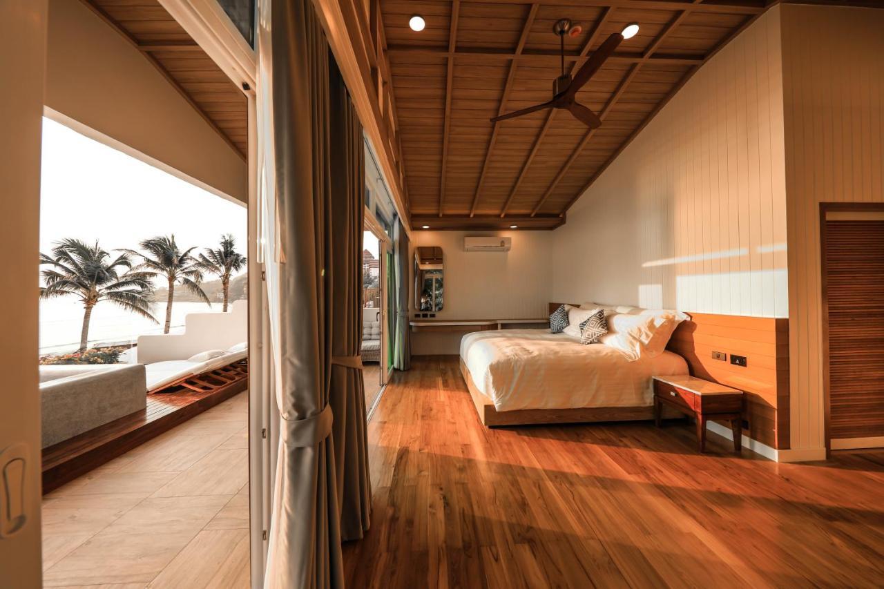 Kundala Beach Resort Hua Hin Ngoại thất bức ảnh
